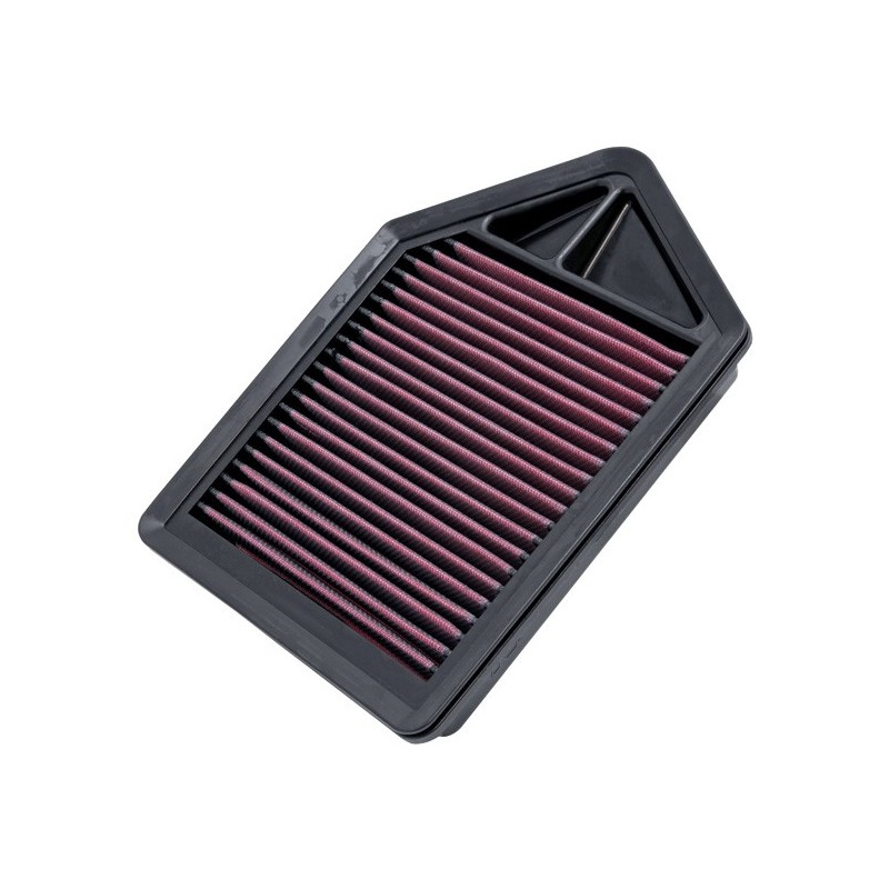 33-2437 K&N Replacement Air Filter