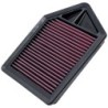 33-2437 K&N Replacement Air Filter