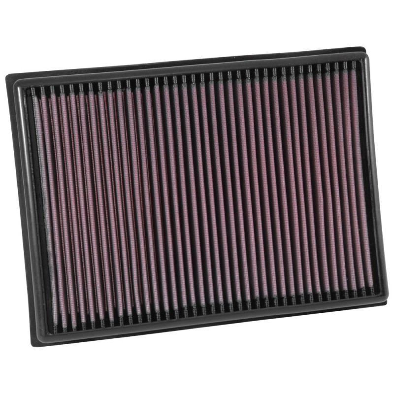 33-2438 K&N Replacement Air Filter