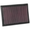 33-2438 K&N Replacement Air Filter