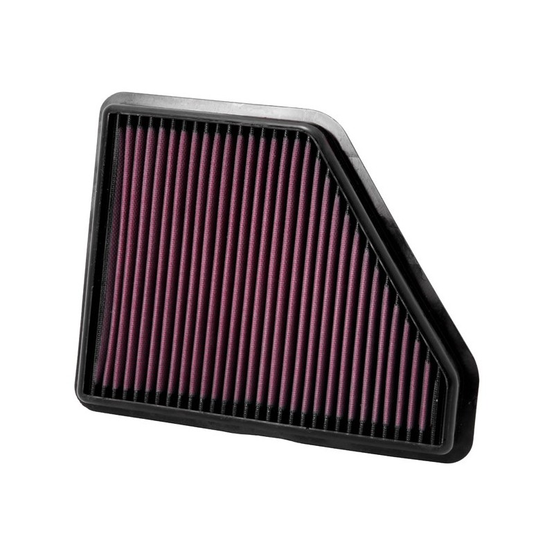 33-2439 K&N Replacement Air Filter