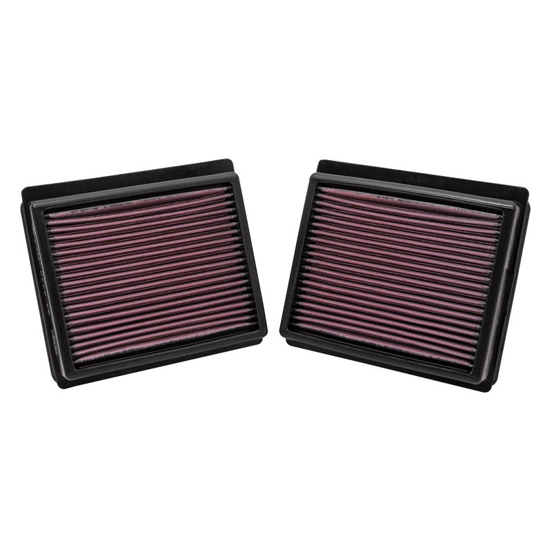 33-2440 K&N Replacement Air Filter