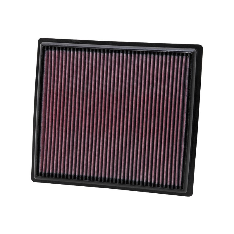 33-2442 K&N Replacement Air Filter