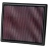 33-2442 K&N Replacement Air Filter