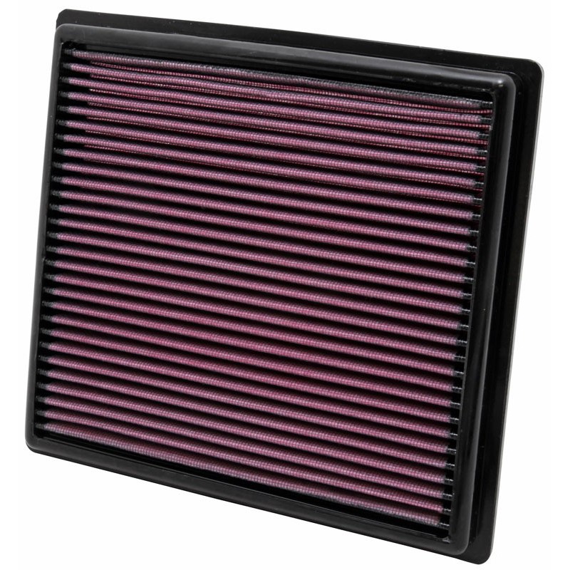 33-2443 K&N Replacement Air Filter