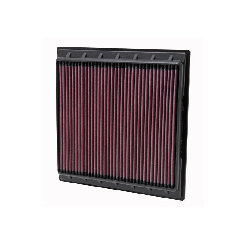 33-2444 K&N Replacement Air Filter