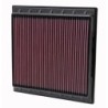 33-2444 K&N Replacement Air Filter