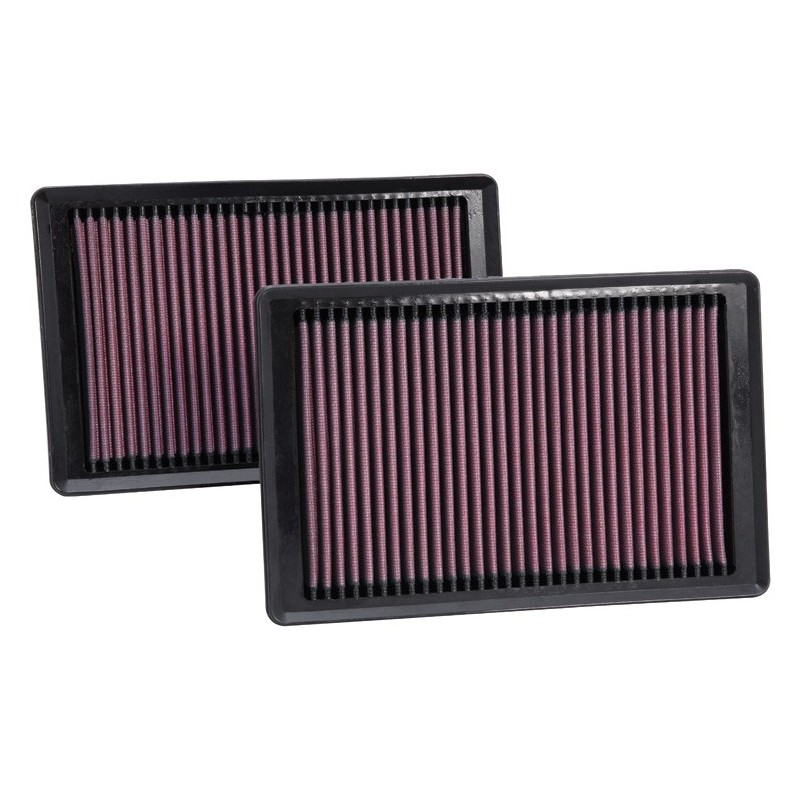 33-2445 K&N Replacement Air Filter