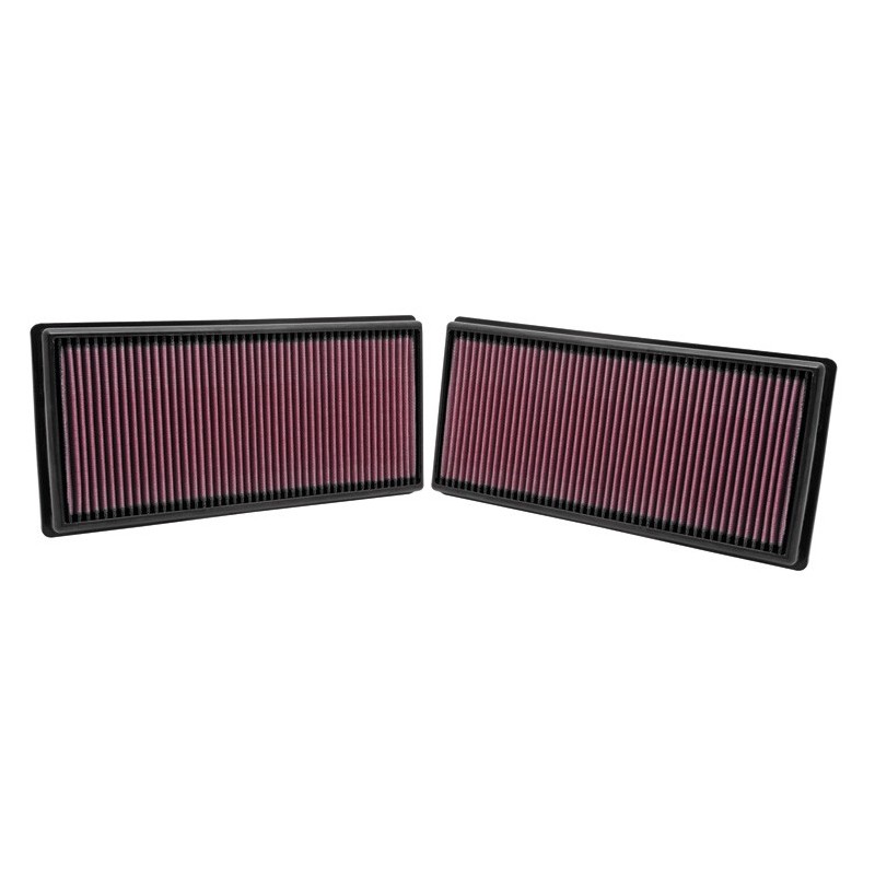 33-2446 K&N Replacement Air Filter