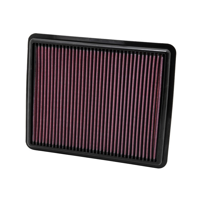 33-2448 K&N Replacement Air Filter