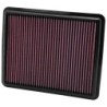 33-2448 K&N Replacement Air Filter