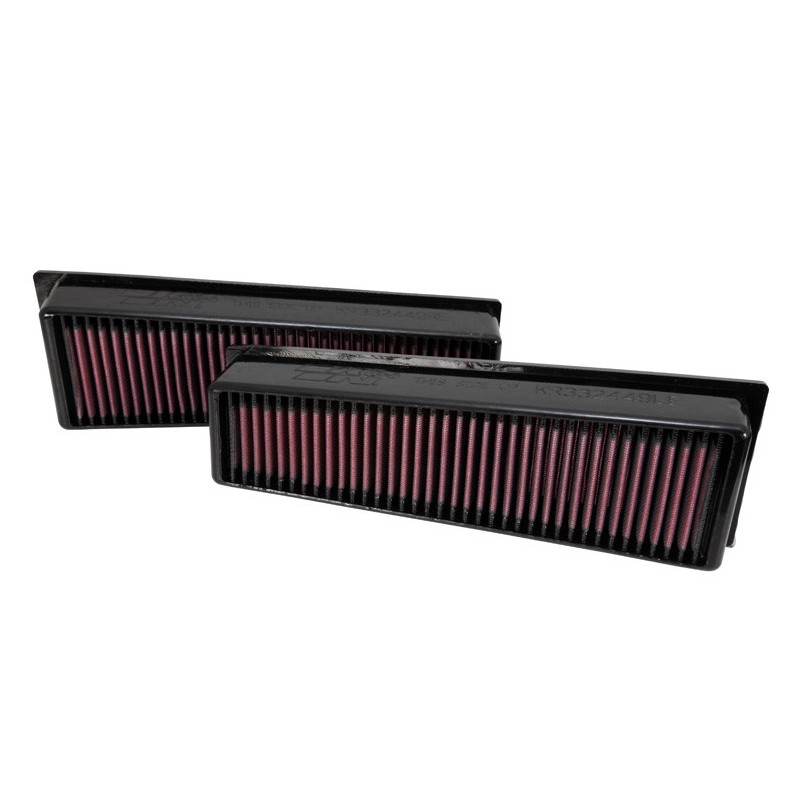 33-2449 K&N Replacement Air Filter