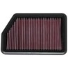 33-2451 K&N Replacement Air Filter