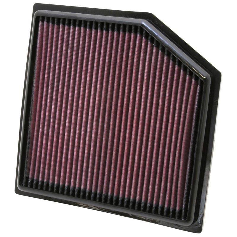 33-2452 K&N Replacement Air Filter