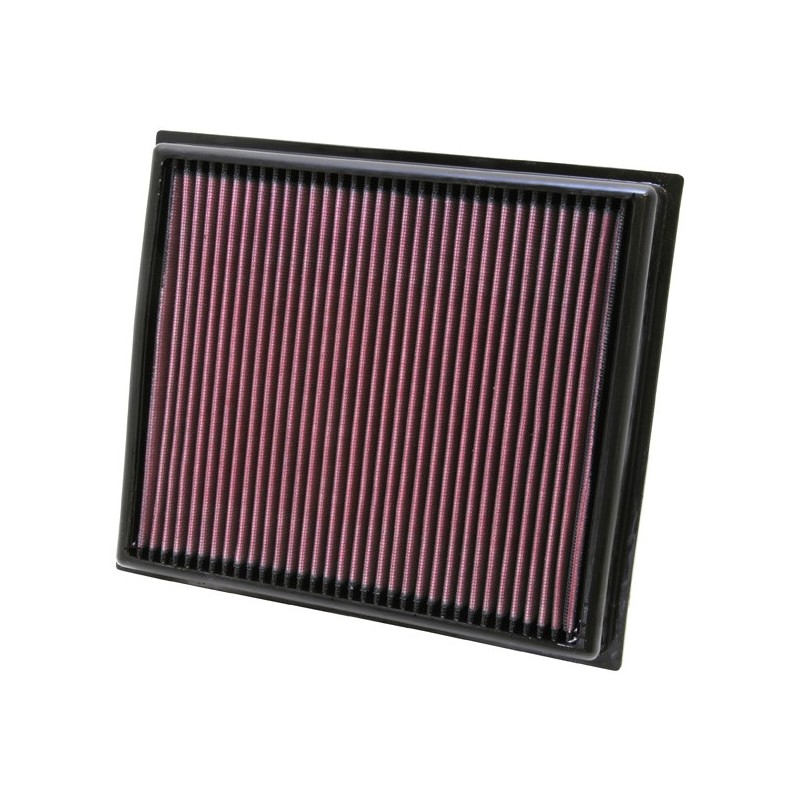 33-2453 K&N Replacement Air Filter