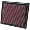 33-2453 K&N Replacement Air Filter