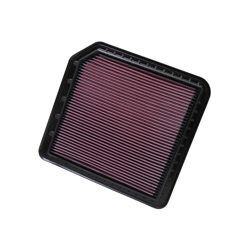 33-2456 K&N Replacement Air Filter