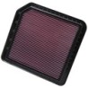 33-2456 K&N Replacement Air Filter