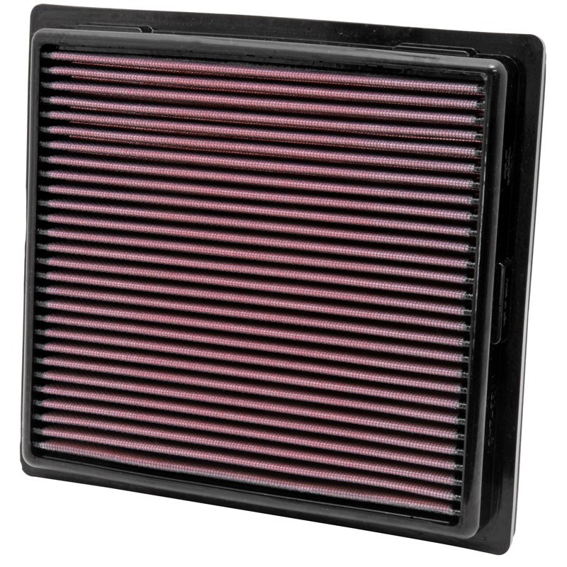 33-2457 K&N Replacement Air Filter