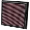 33-2457 K&N Replacement Air Filter