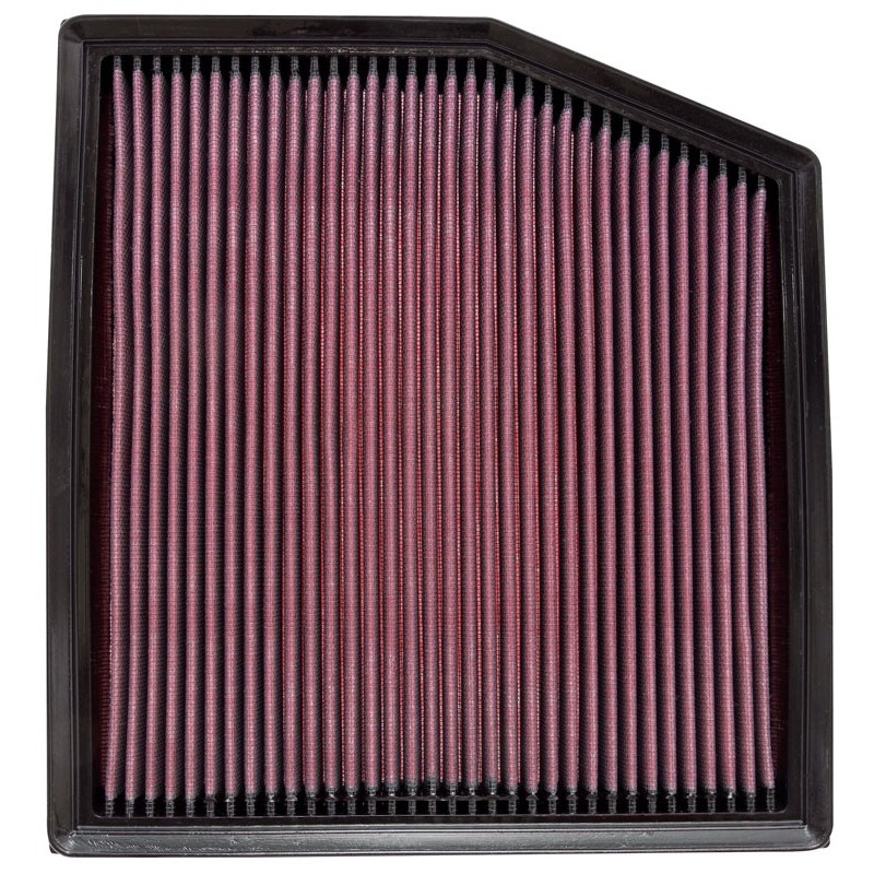 33-2458 K&N Replacement Air Filter