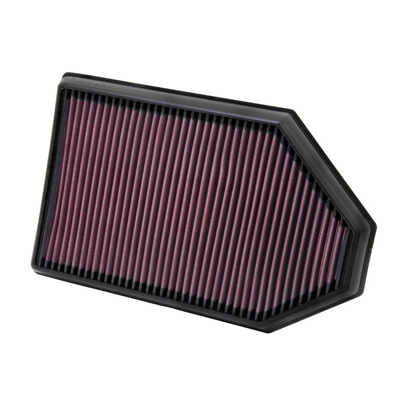 33-2460 K&N Replacement Air Filter