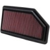 33-2461 K&N Replacement Air Filter