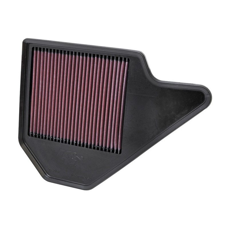 33-2462 K&N Replacement Air Filter