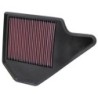 33-2462 K&N Replacement Air Filter