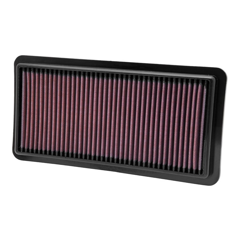 33-2463 K&N Replacement Air Filter