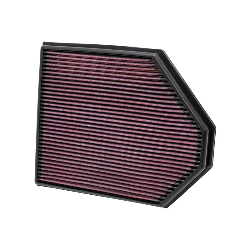 33-2465 K&N Replacement Air Filter