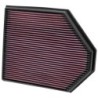 33-2465 K&N Replacement Air Filter