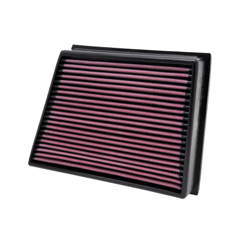 33-2466 K&N Replacement Air Filter