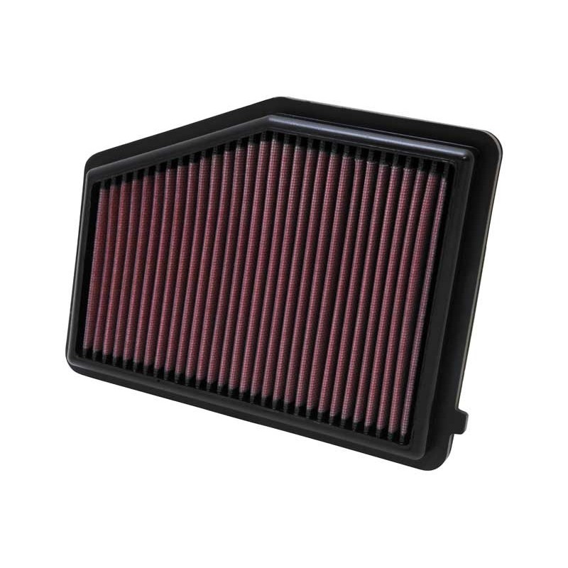 33-2468 K&N Replacement Air Filter