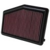 33-2468 K&N Replacement Air Filter