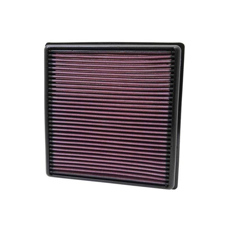 33-2470 K&N Replacement Air Filter