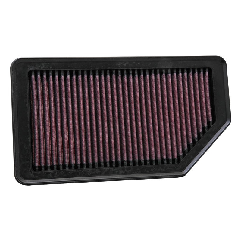 33-2472 K&N Replacement Air Filter