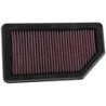 33-2472 K&N Replacement Air Filter