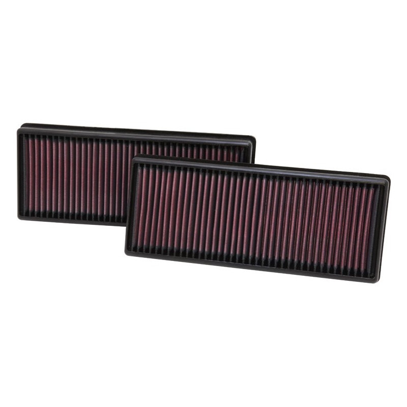 33-2474 K&N Replacement Air Filter