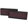 33-2474 K&N Replacement Air Filter