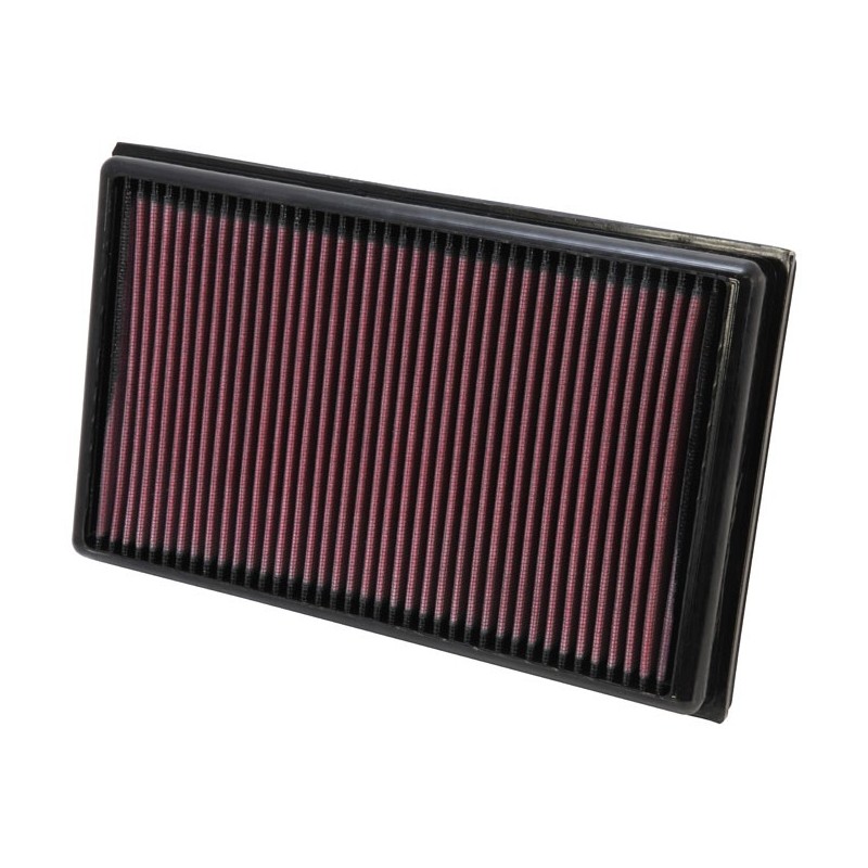 33-2475 K&N Replacement Air Filter