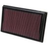 33-2475 K&N Replacement Air Filter