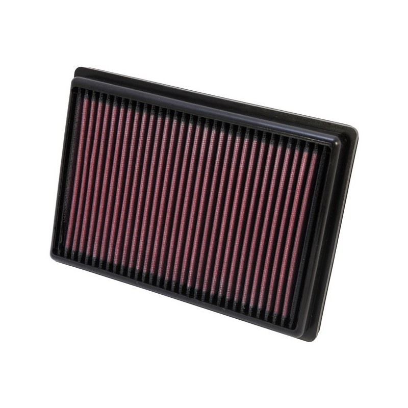 33-2476 K&N Replacement Air Filter