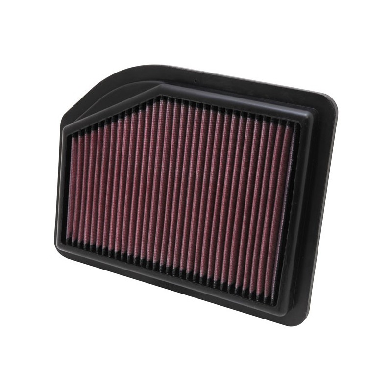 33-2477 K&N Replacement Air Filter