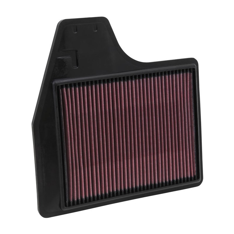 33-2478 K&N Replacement Air Filter