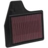 33-2478 K&N Replacement Air Filter