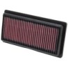 33-2479 K&N Replacement Air Filter