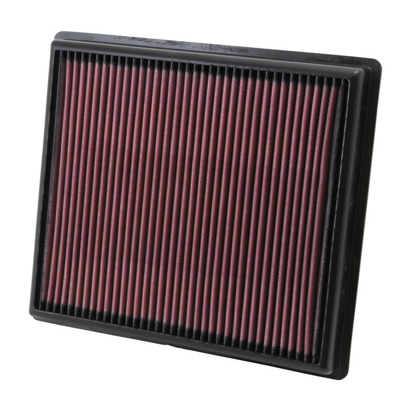 33-2483 K&N Replacement Air Filter