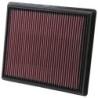 33-2483 K&N Replacement Air Filter