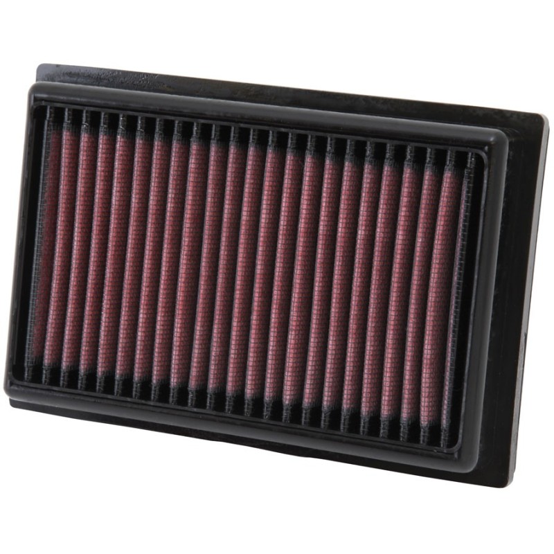 33-2485 K&N Replacement Air Filter